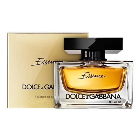 dolce gabbana the one essence de parfum|dolce & gabbana the one for men.